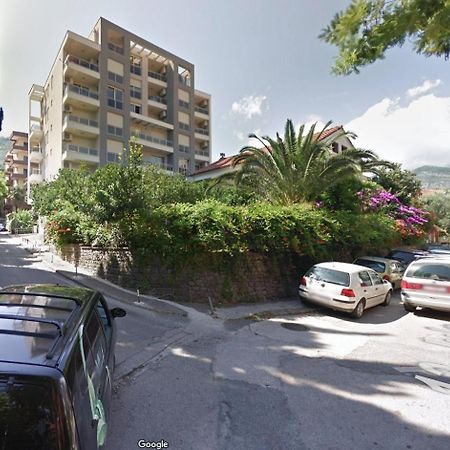 Budva Morska Oaza Exterior photo