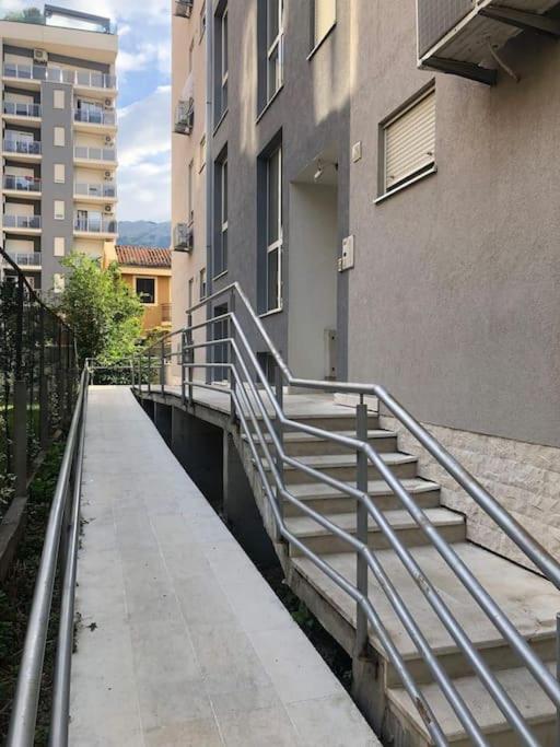 Budva Morska Oaza Exterior photo