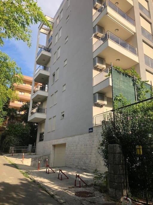 Budva Morska Oaza Exterior photo