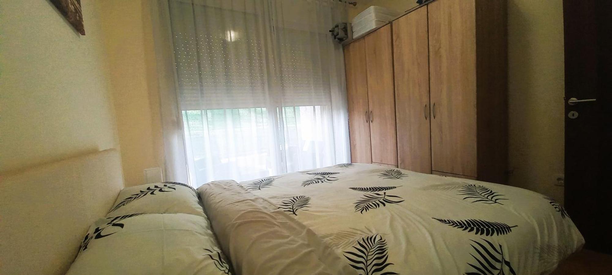 Budva Morska Oaza Exterior photo